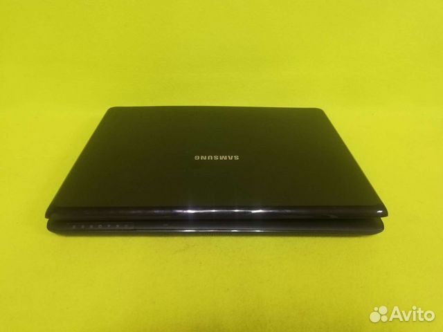 Ноутбук Samsung R505