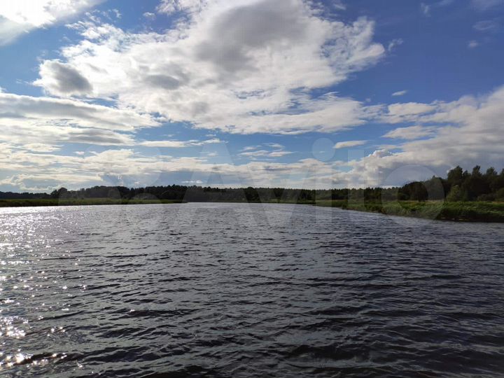 Участок 4,2 га (СНТ, ДНП)