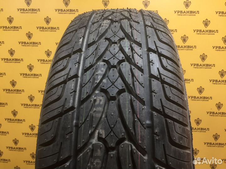 Kumho Ecsta STX KL12 235/60 R18 107V