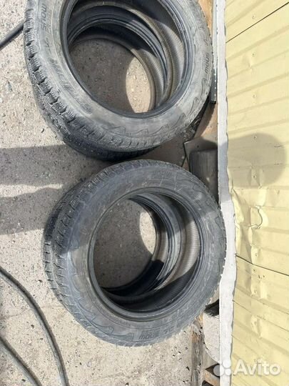 Cordiant Snow Cross 205/55 R16