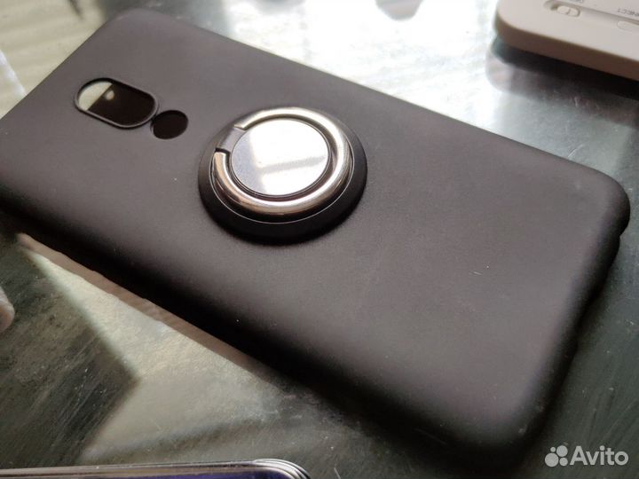 Meizu 16th, 6/64 ГБ
