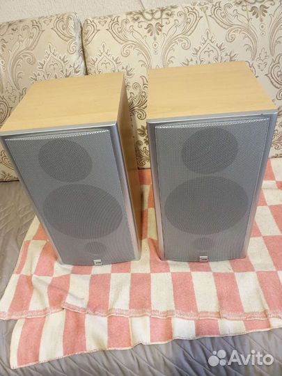 Колонки Canton LE 103