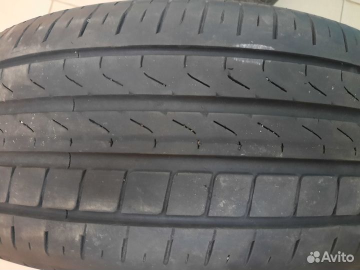 Pirelli Cinturato P7 215/50 R17