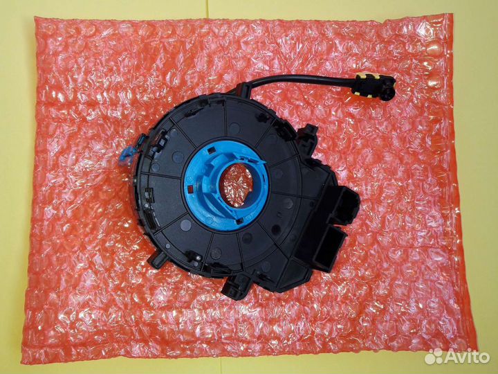 Шлейф подрулевой Hyundai Elantra, Ix 35