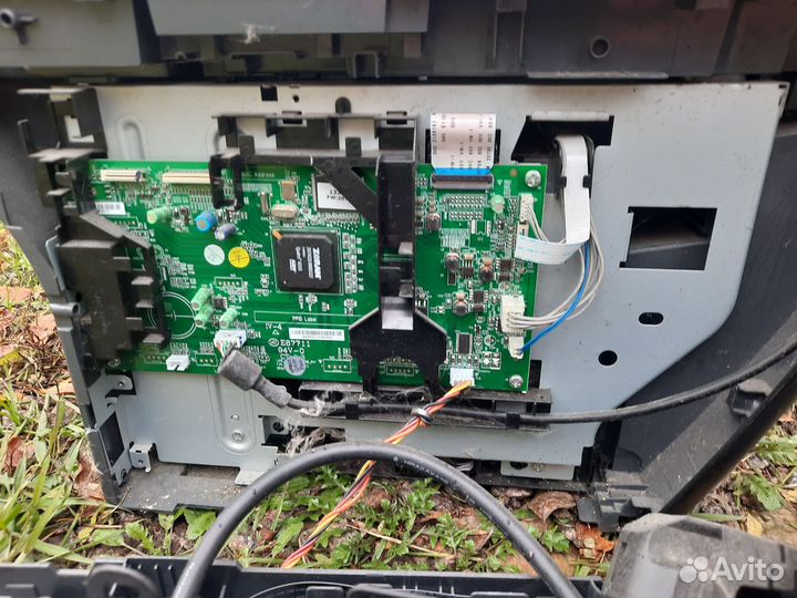 Мфу Xerox WorkCentre 3045