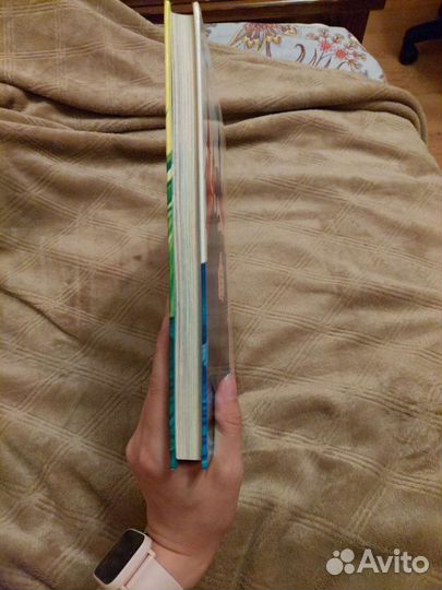 А. Толстой Золотой ключик