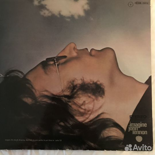 Продам винил