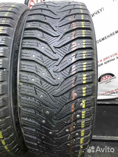 Kumho WinterCraft SUV Ice WS31 225/60 R17 103T