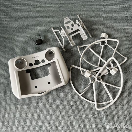 Защита чехол для квадрокоптера dji mini 3 pro