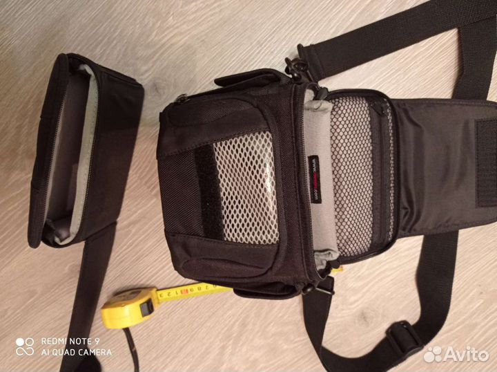 Сумка для фототехники Lowepro