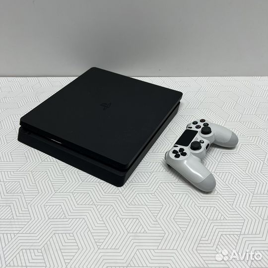 Sony PS4 1Tb