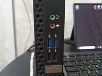 Игровой мини-компьютер TexHoo Intel Core i7