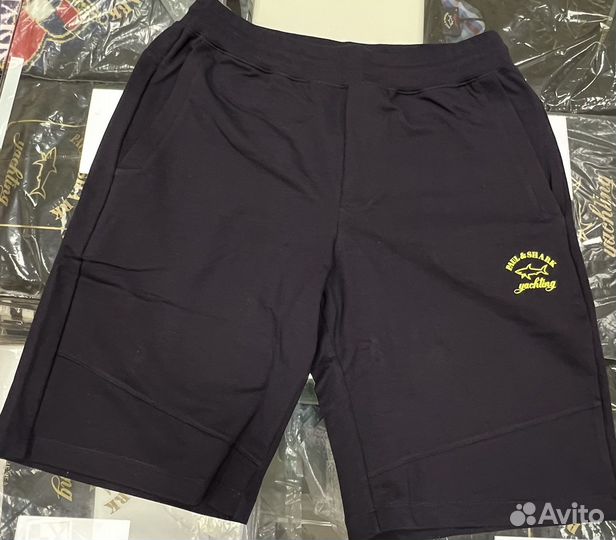 Шорты Paul&Shark