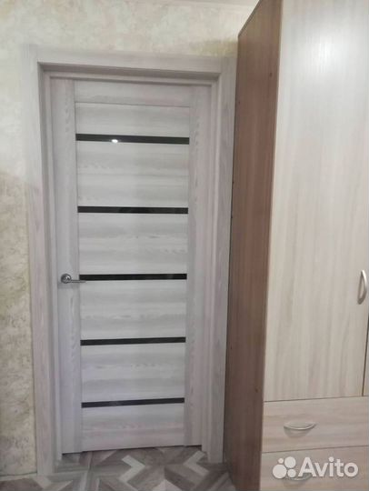 Двери межкомнатные