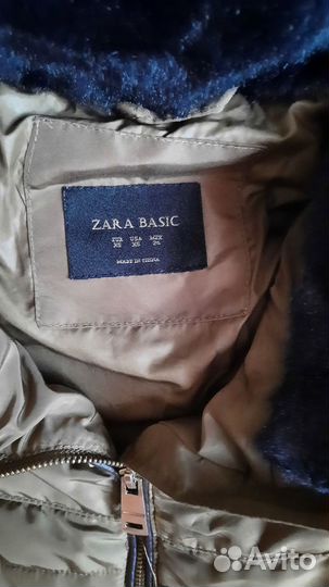 Куртка женская осень-весна XS