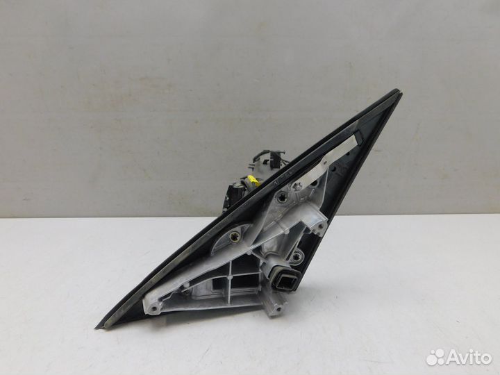 Зеркало правое электрическое BMW X4