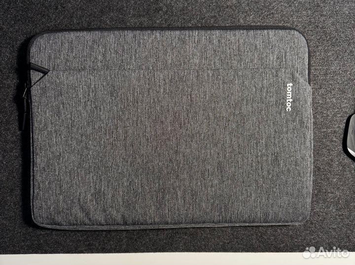 Чехол Tomtoc Light-A18 14