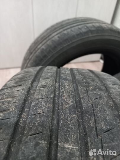 Yokohama BluEarth-A AE-50 205/55 R16 91V