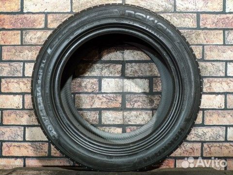 Nokian Tyres Hakka H 205/55 R16