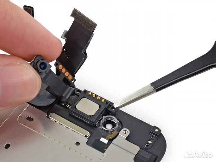 Камеры для iPhone 5s/6/6+/6s/6s+/7/7+/8/8+/X/Xs/11