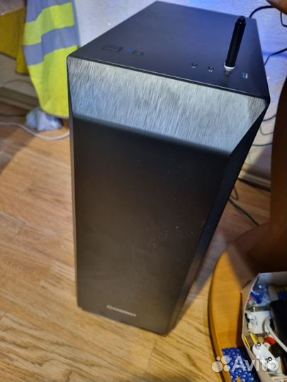 Игровой+монитор FHD