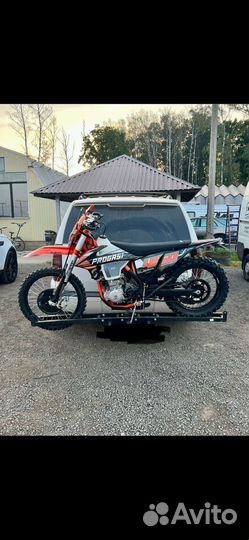 Progasi Hardcore450