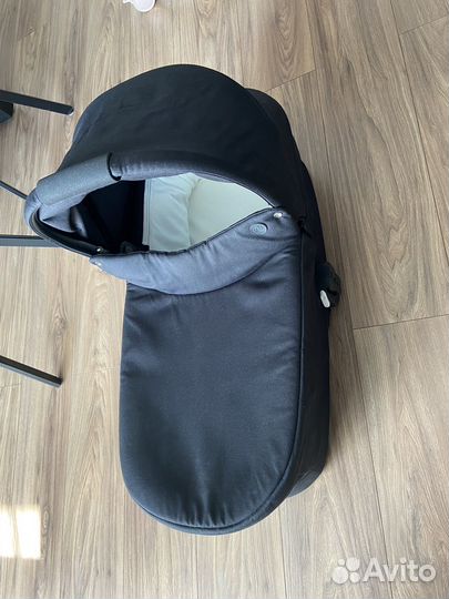 Коляска cybex 3 в 1