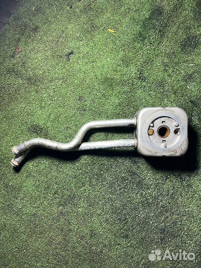 Теплообменник Volkswagen Golf 4 1.6 BCB