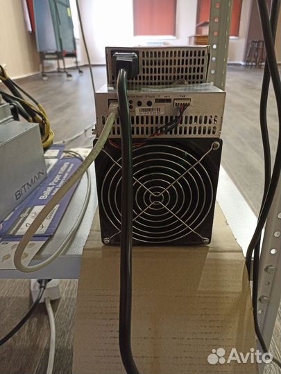 Whatsminer M20s