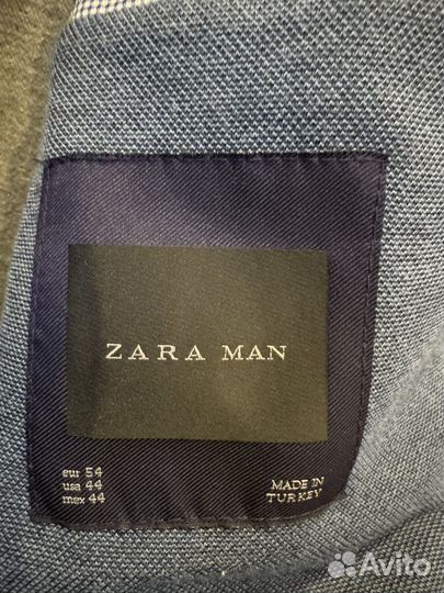 Пиджак Zara