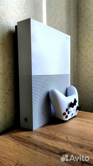 Xbox one S all digital 1tb