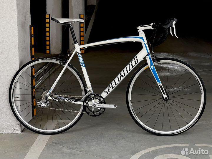 Шоссейный Specialized Allez XL