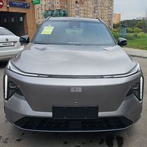 Geely Galaxy L7 1.5 AMT, 2023, 60 км, с пробегом, цена 3 500 000 руб.