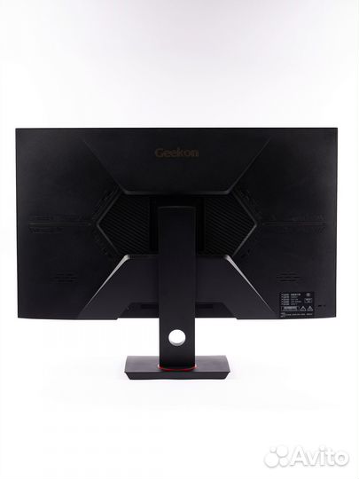 Игровой 2к монитор Geekon D27 Classic
