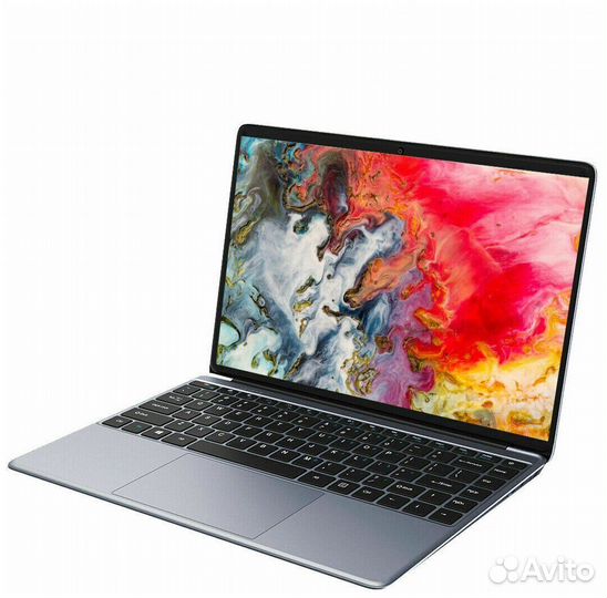 Ноутбук Chuwi GemiBook Pro 14 IPS 2K