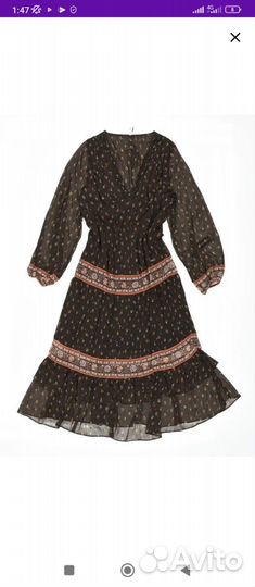 Pepe jeans платье