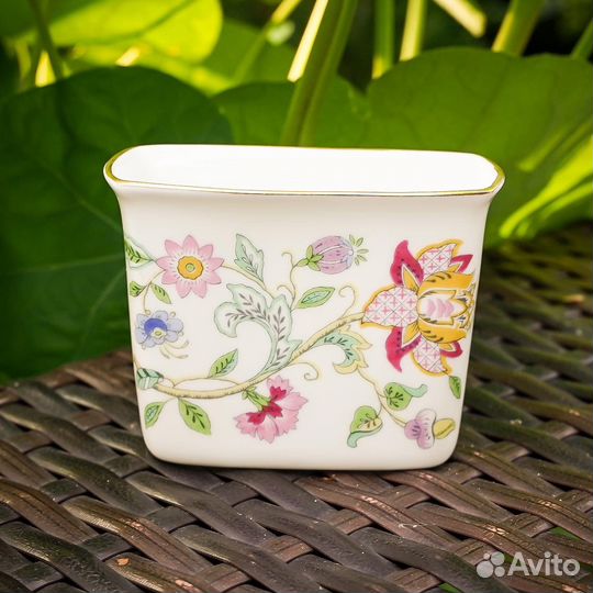 Minton зубочистница 