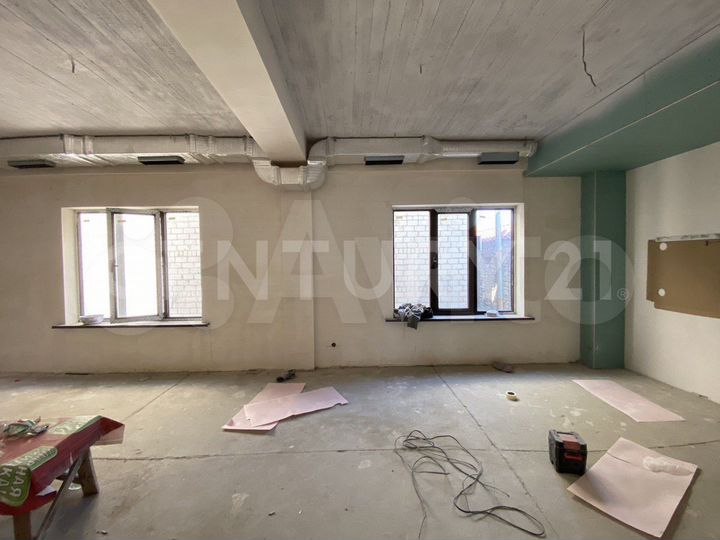 Продажа коммерции 450 м2