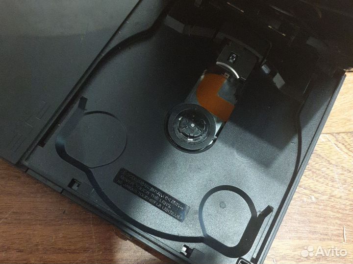 Sony PS2