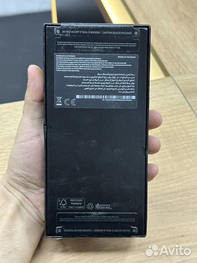 Samsung Galaxy Z Flip5, 8/512 ГБ