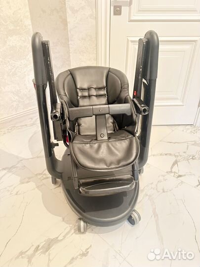 Стульчик для кормления peg perego tatamia