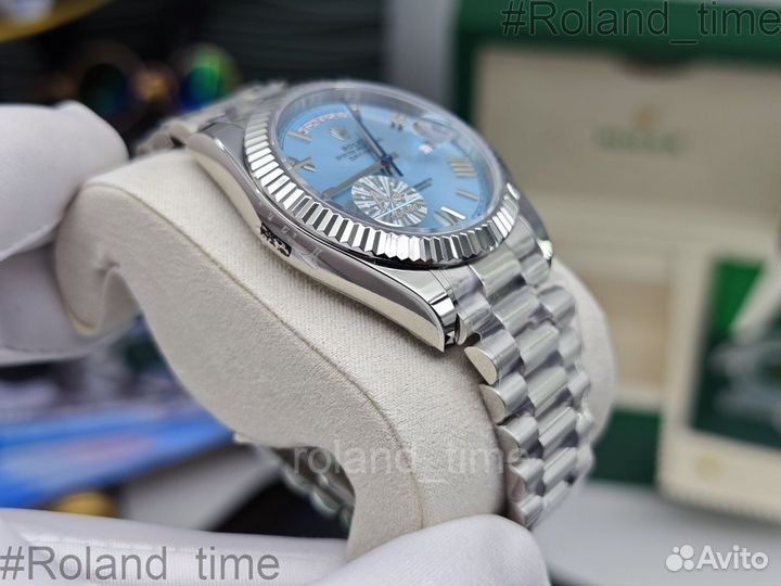 Мужские наручные чaсы Rolex Day-Date