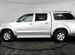 Toyota Hilux 2.5 MT, 2012, 270 008 км с пробегом, цена 1840000 руб.