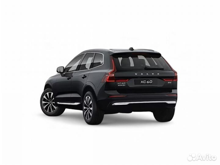 Volvo XC60 2.0 AT, 2024