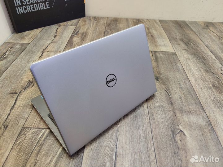 Dell vostro 15 (i5-6200)