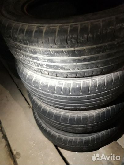 Hankook Optimo K415 185/65 R15