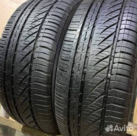 Bridgestone Turanza Serenity Plus 245/40 R19