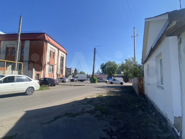 Здание, 50 м²