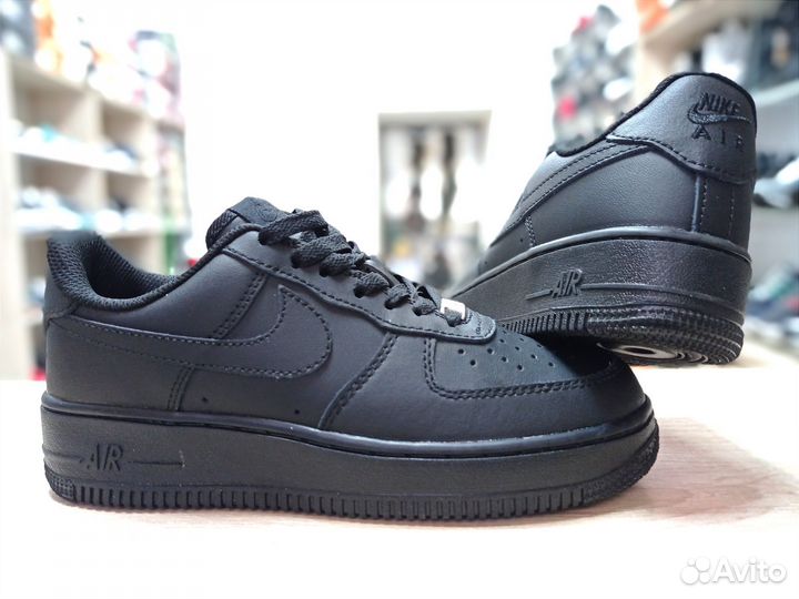 Кроссовки Nike Air Force 1 low