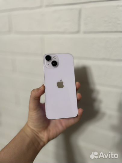 iPhone 14, 256 ГБ